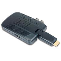 mini hd dvb-s2 receiver with M-star7816 solution