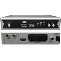 hd dvb-s2 receiver with Ali3601S Solution