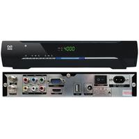 hd mpeg4h.264 dvb-s2 receiver