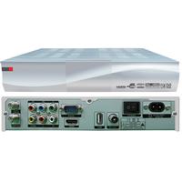 hd dvb-s2 receiver with PVR function