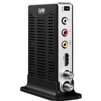 hd dvb-t2 receiver