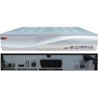 hd dvb-t set top box with M-star7818 solution