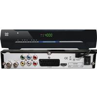 hd dvb-t receiver