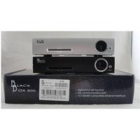 dvb-c receiver blackbox 500C