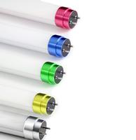 led tube light T8 100-110lm/w CE SAA