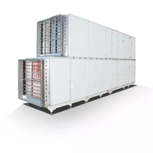 High Efficiency Air Handling Unit (AHU)