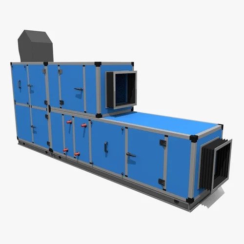 High Efficiency Air Handling Unit AHU