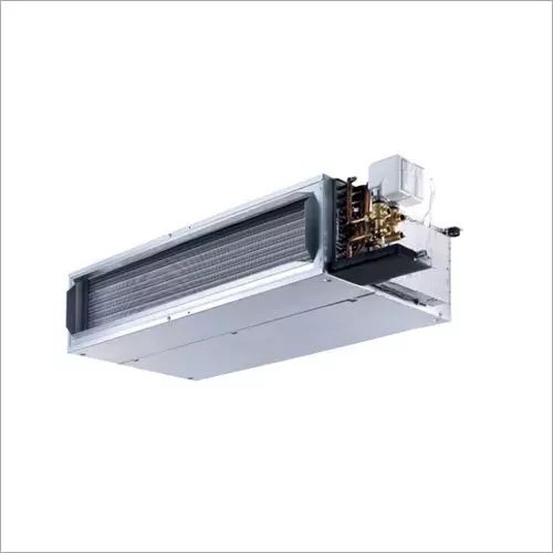 Fan Coil Unit (FCU) HVAC