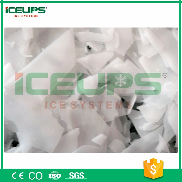 Flake Ice Machine 5Ton