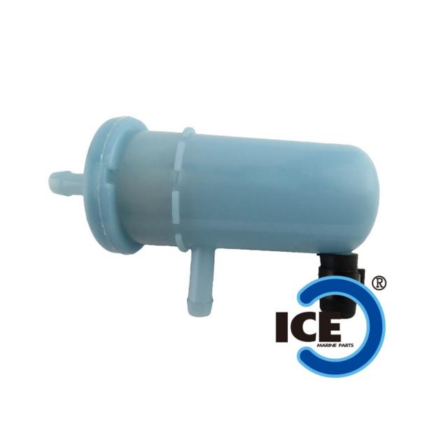 SUZUKI outboard Fuel Filter масляный фильтр 15410-87L00