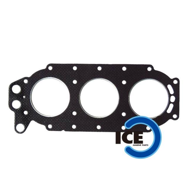 Gasket, Head 332816 0332816 18-3895 35830 For OMC/JOHNSON/EVINRUDE outboard