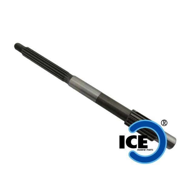 NS15B2/NS15C/NS18C2/NS18D/NS9.9B2/NS9.9C Propeller Shaft 362-64211-0