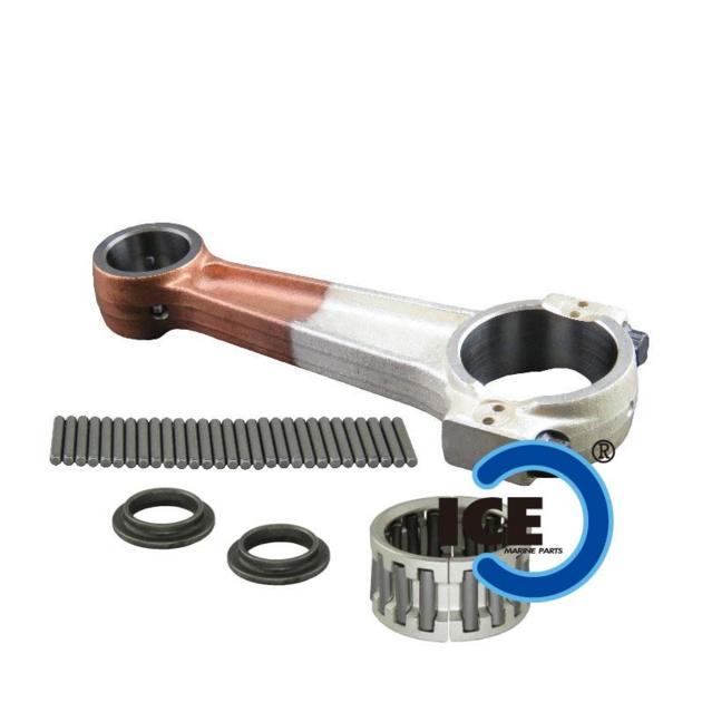 Connecting Rod Kit 395861 0395861 For OMC/JOHNSON/EVINRUDE outboard