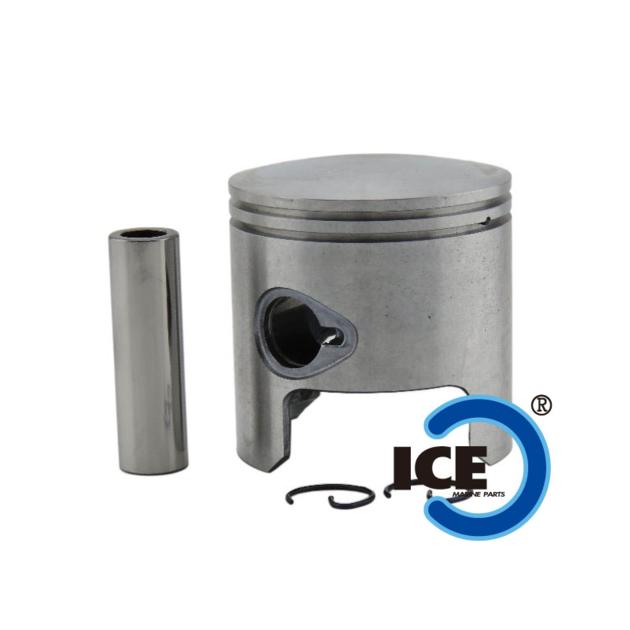 Piston STD 3C8 00001 3 0