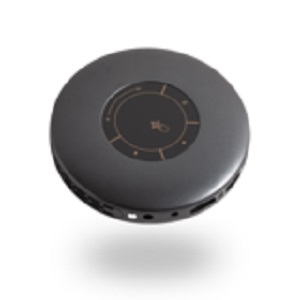 COMPACT PRO G3 | GAMING NATIVE HD SMART ANDROID MINI BLUETOOTH PROJECTOR