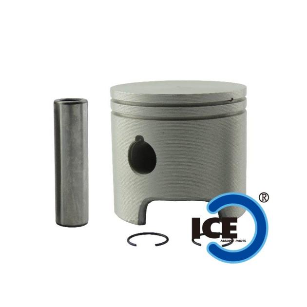 For OMC/JOHNSON/EVINRUDE outboard Piston Kit- 0.030 436734 0436734