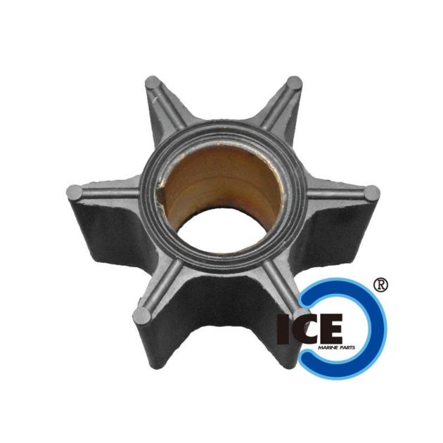Mercury Outboard Impeller 47-89984 18-3017 9-45306