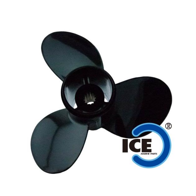 Propeller 58100-95393-019 3X11 5/8X12