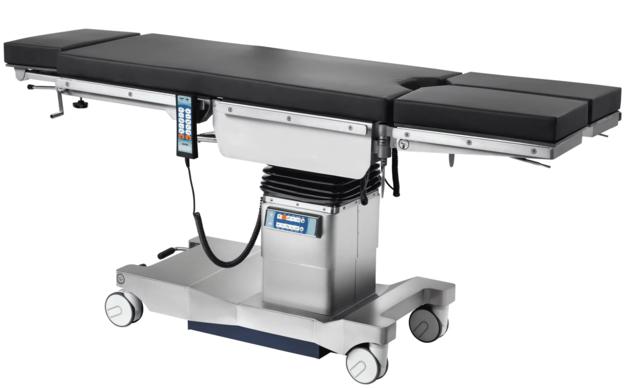 Operating Table