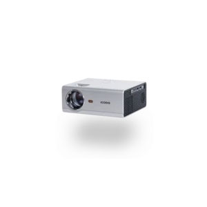 PRO-LIVE T400 | 3800 LUMENS HD POWERPOINT PRESENTATION PROJECTOR WITH MULTIPLE PORTS