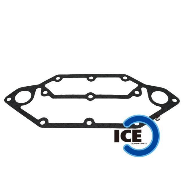 Gasket 61A-11381-00-00 For YAMAHA outboard 250 HP
