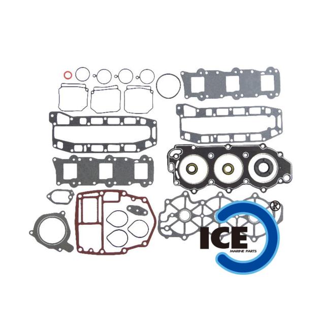 Power Head Gasket Kit 63D-W0001-00-00 18-99061