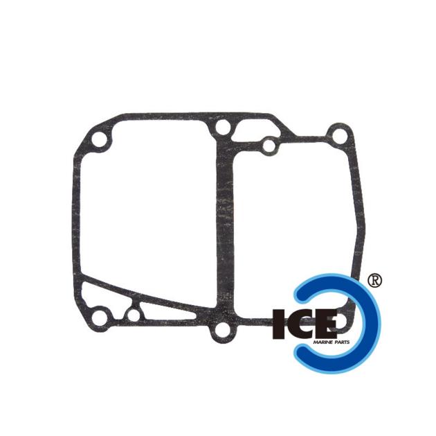 Gasket, Upper Casing 63V-45113-A1-00 from ICE Marine
