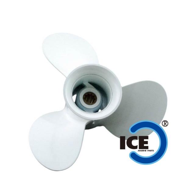 Propeller 664-45947-01-EL 3X9 7/8X11 1/4