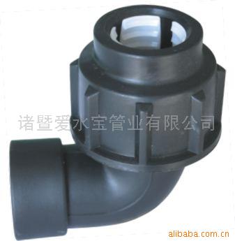 pp-e female elbow ASB-6008