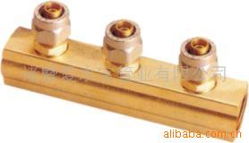 3-way water dividor ASB-7002