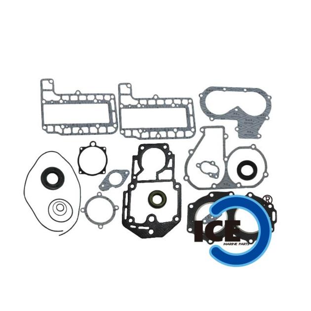 Power Head Gasket Kit 695-W0001-A2-00 for yamaha outboard motor