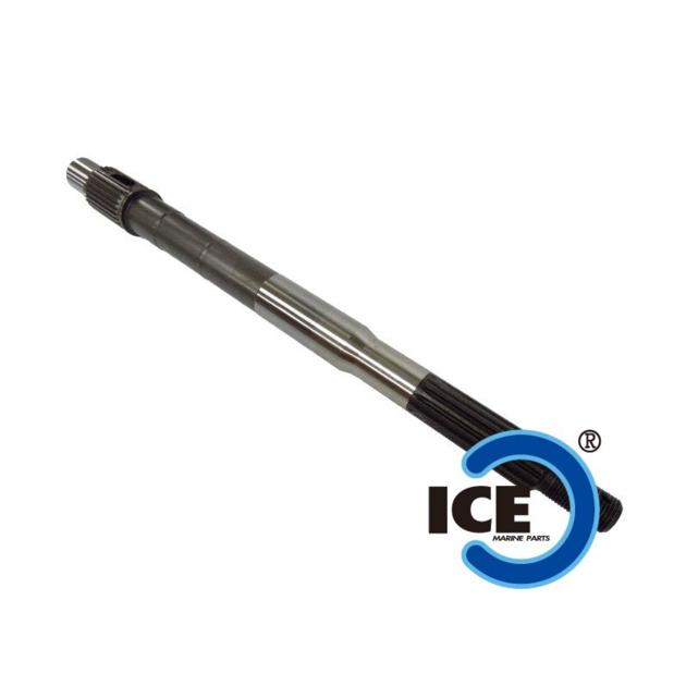 Propeller Shaft 69J-45611-00-00 61A-45611-01-00