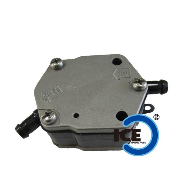 Fuel Pump Assembly 6E5-24410 for yamaha