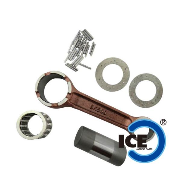 Connecting Rod Kit 6K5-11651-00 6K5-11650-00