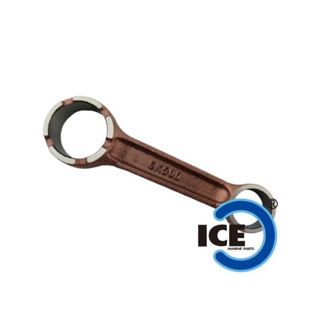 Connecting Rod Kit 6K5 11651 00