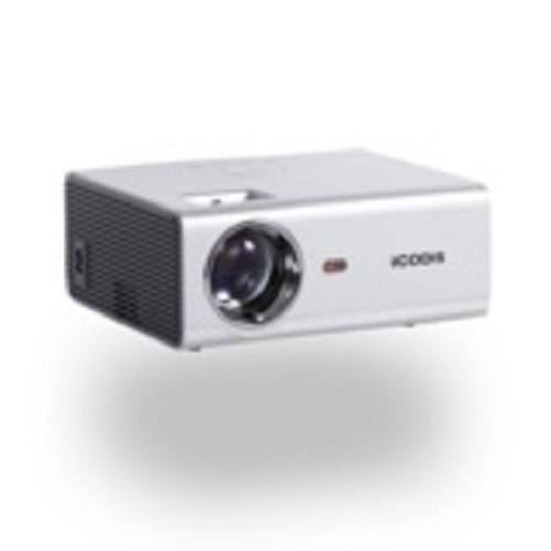 PRO-LIVE T400 | 3800 LUMENS HD POWERPOINT PRESENTATION PROJECTOR WITH MULTIPLE PORTS