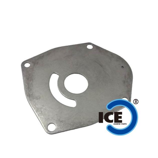 Face Plate 817276 1  18-3122 9-43413 12500 for MERCURY Engine