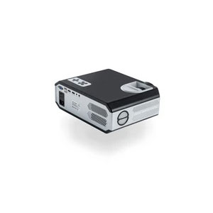 THEATER 817 PRO | 3500 LUMENS 720P HD HOME CINEMA MINI PROJECTOR
