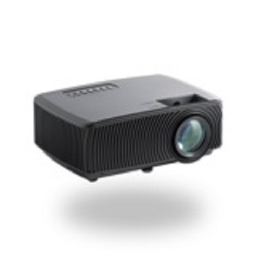 THEATER 816 LITE | 1080P FULL HD HOME MOVIE LED PROJECTOR WITH HDMI/USB PORTS