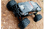 R/C CAR(CA01)
