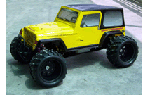 R/C CAR(CA02)