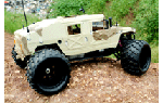 R/C CAR(CA04)