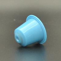 Empty Blue CM Capsule Compatible Nespresso