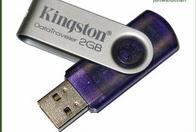 USB Flash Disk