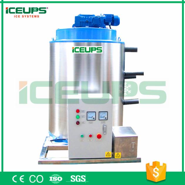 Flake Ice Machine 5Ton
