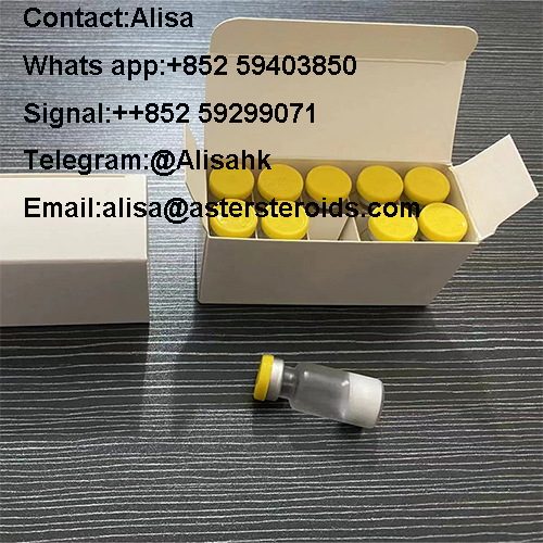 High Quality BPC-157/Pentadecapeptide buy injection peptides benefits and Dosage