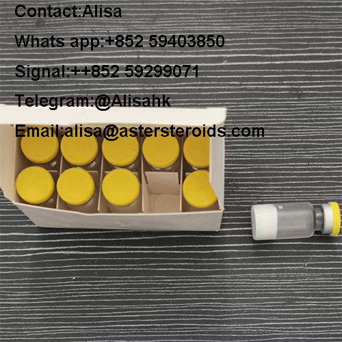 High Quality BPC 157 Pentadecapeptide Buy