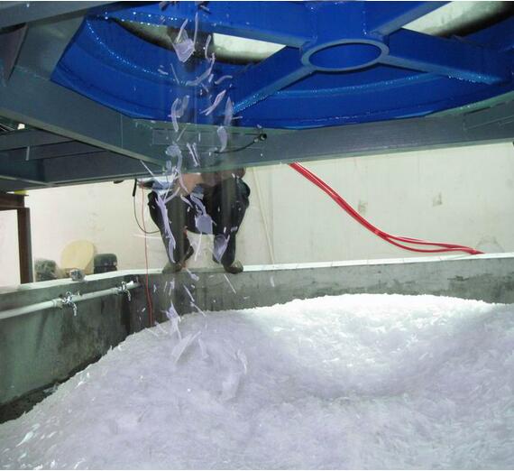 Flake Ice Machine 5Ton