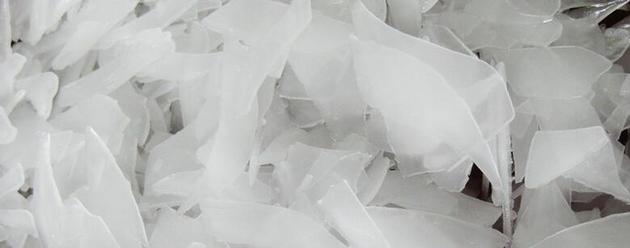 Flake Ice Machine 5Ton