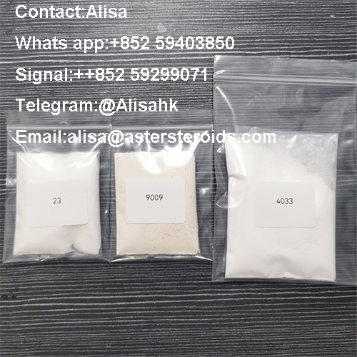  local supply High Quality Sarm S23 powder 99% purity